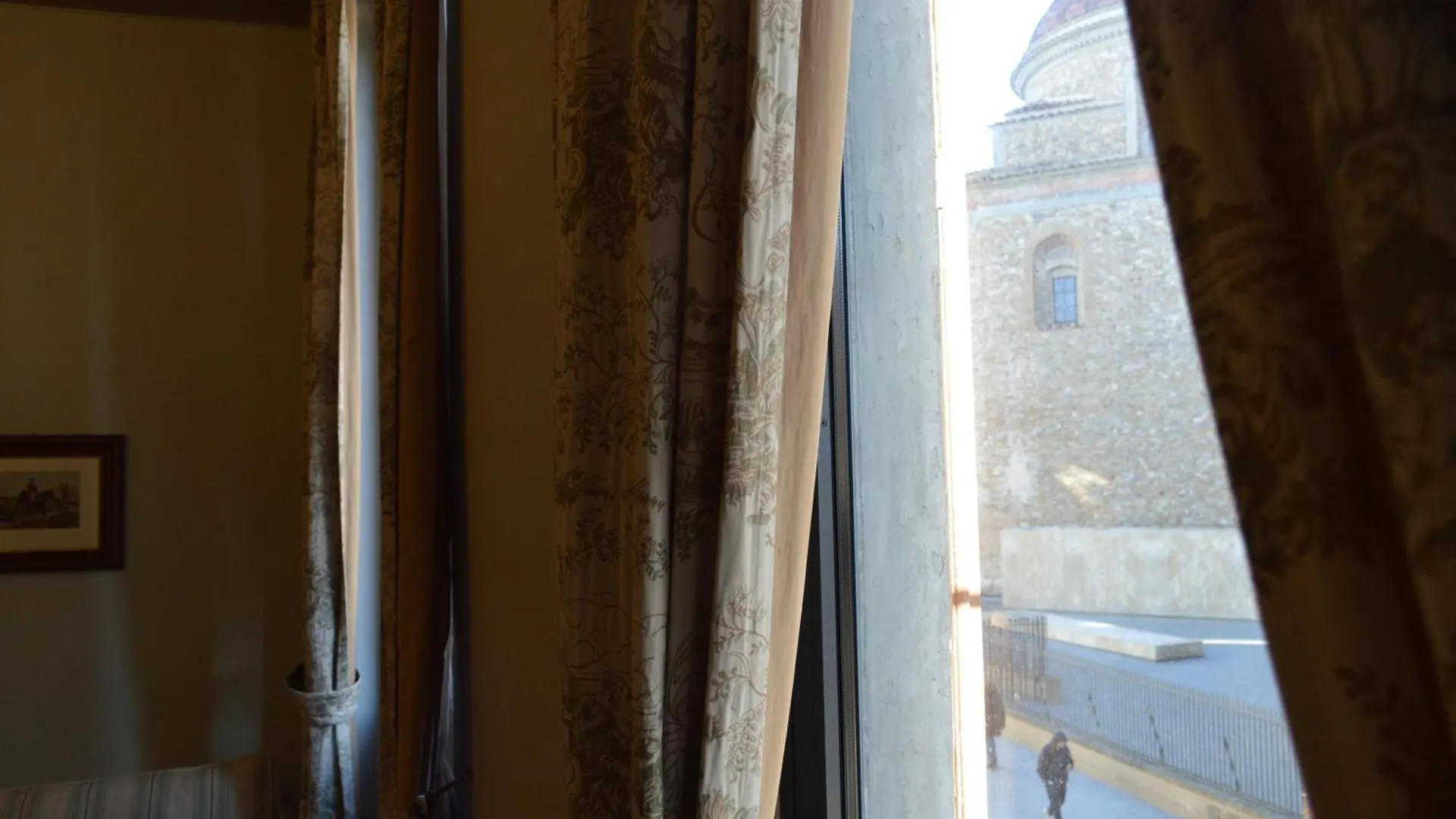 Palazzo Bianchini Apartment Florence
