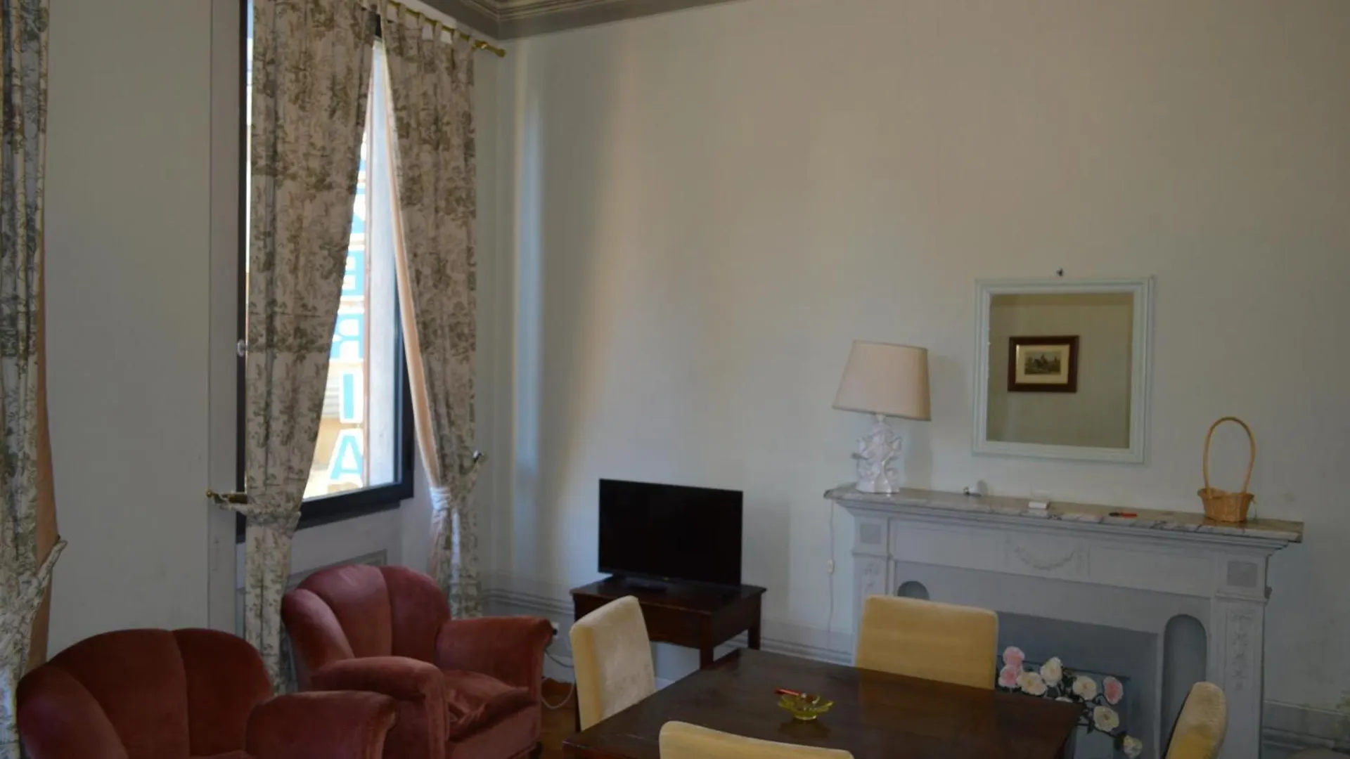 Palazzo Bianchini Apartment Florence 0*,  Italy