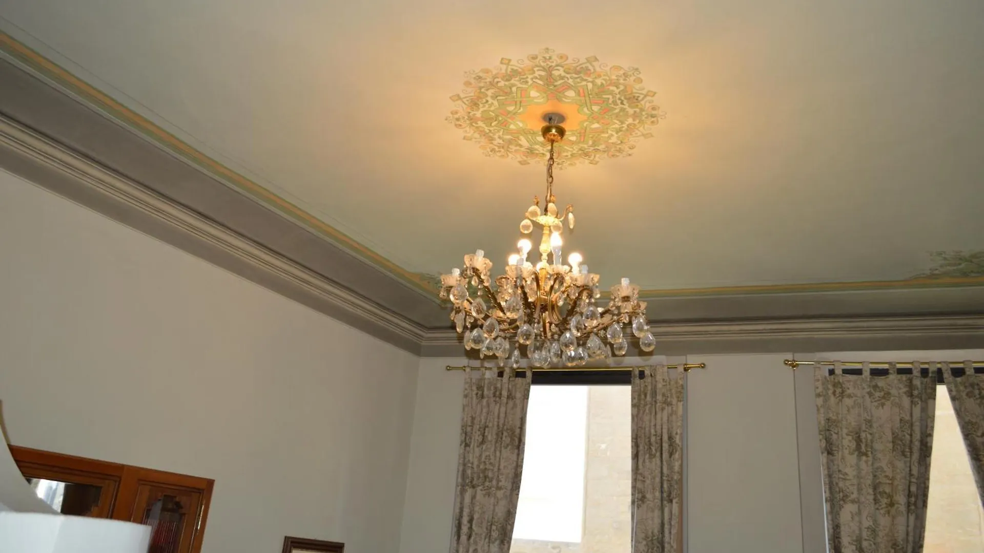 Palazzo Bianchini Apartment Florence