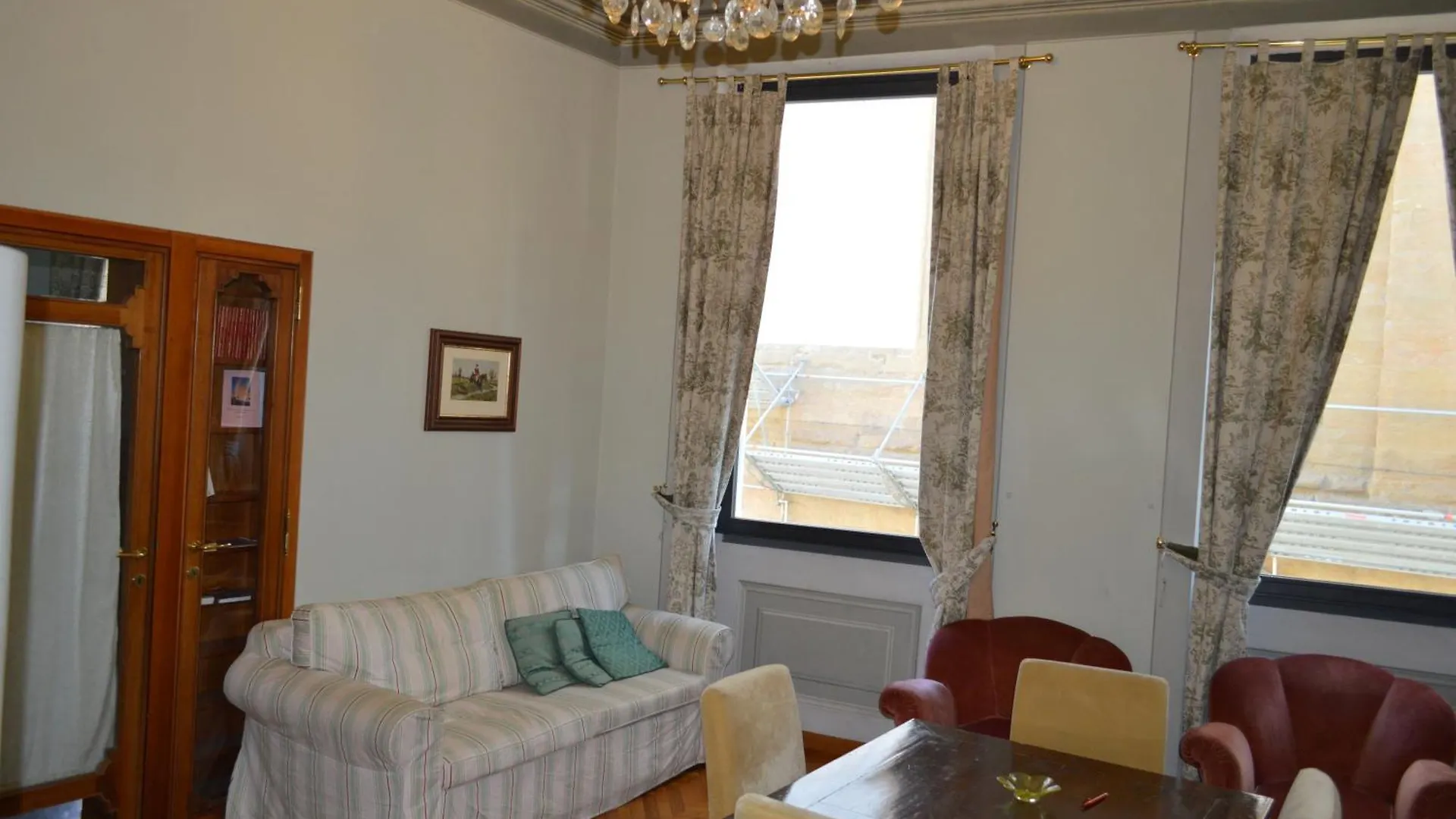 Palazzo Bianchini Apartment Florence 0*,  Italy