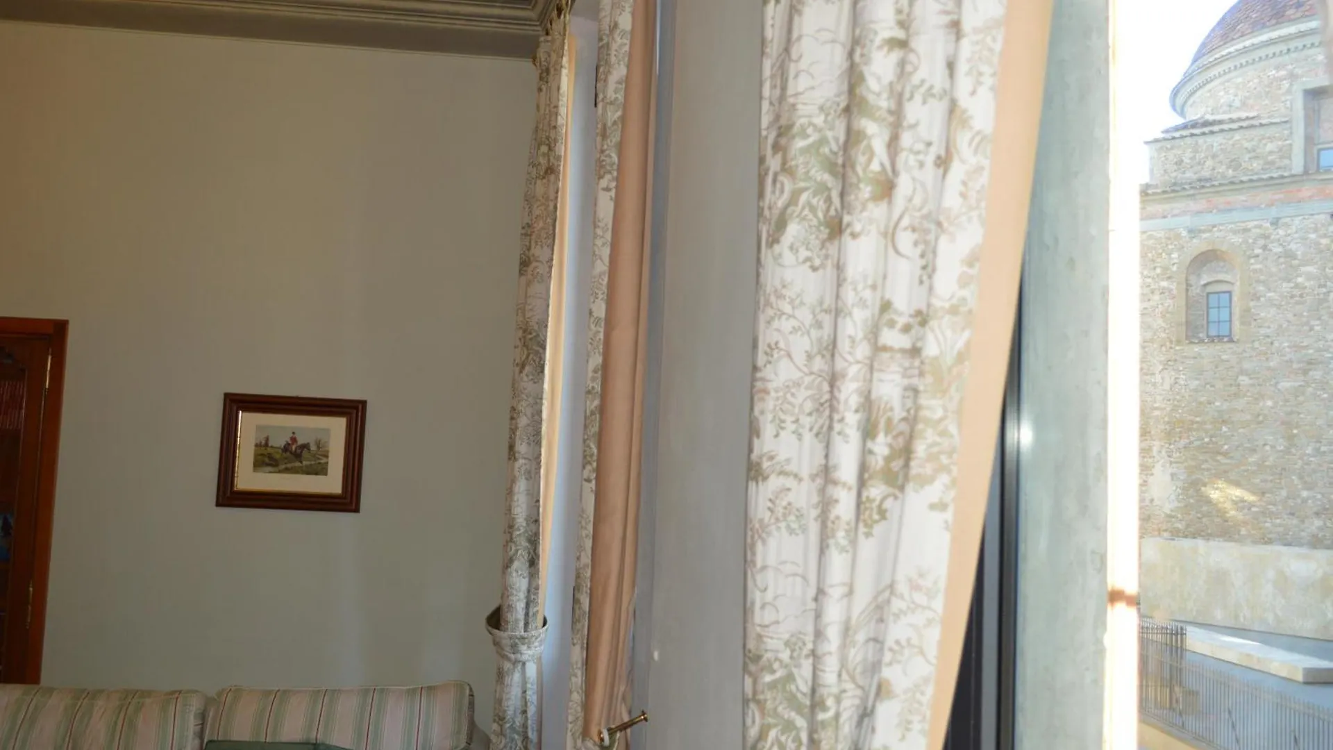 Palazzo Bianchini Apartment Florence Italy